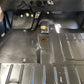 CJ-2A Complete Body Tub Kit, Steel, 1945-1949, Willys Jeep CJ-2A - The JeepsterMan