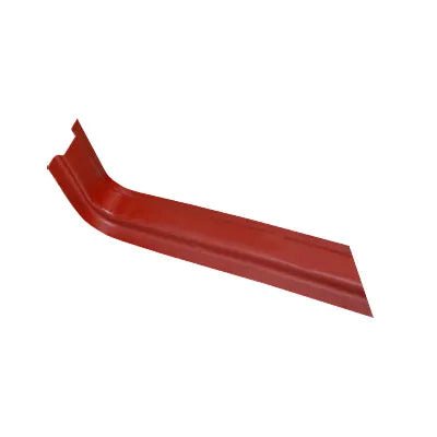 "L" Side Panel RH MB/GPW 1942-1968 Willys Jeep - The JeepsterMan